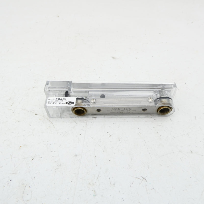 DWYER RMA-34 NSMP