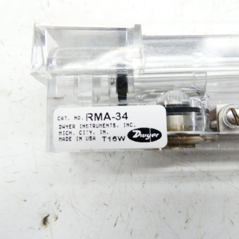 DWYER RMA-34 NSMP