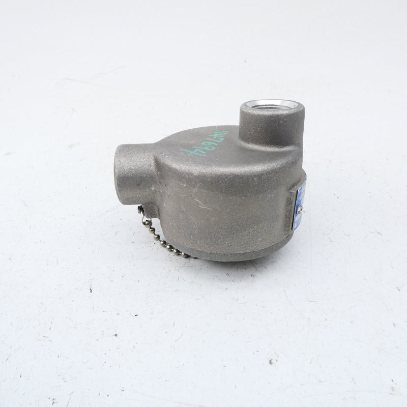MINCO PRODUCTS CH105P2T6 60VDC NSNP
