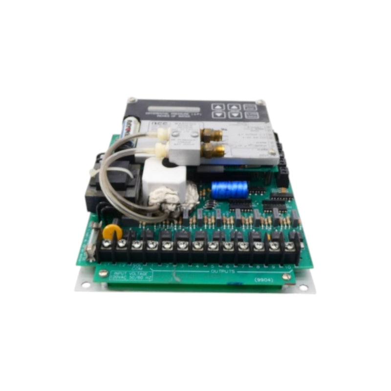NCC DNC-T2310-B10 120VAC NSNP