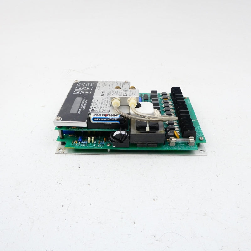 NCC DNC-T2310-B10 120VAC NSNP