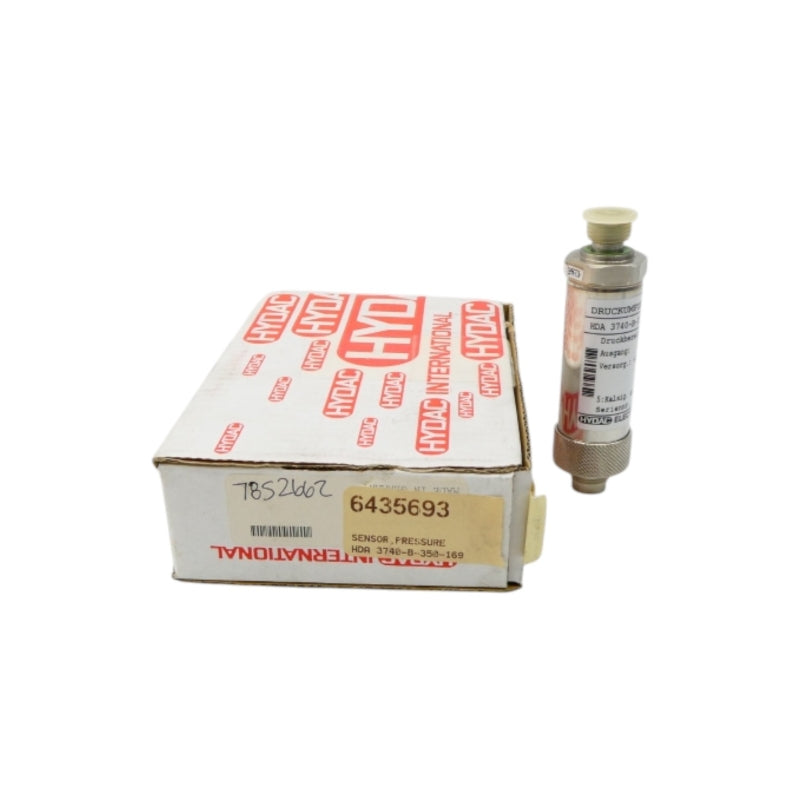 HYDAC HDA3740-B-350-169 9.5-30V NSMP