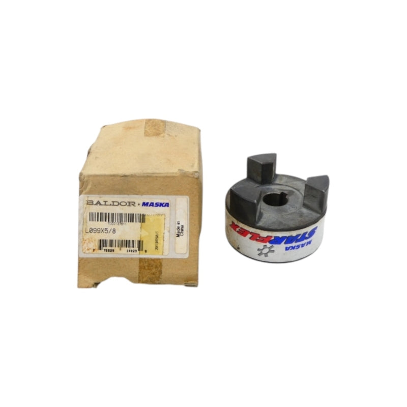 MASKA L099X5/8 NSMP