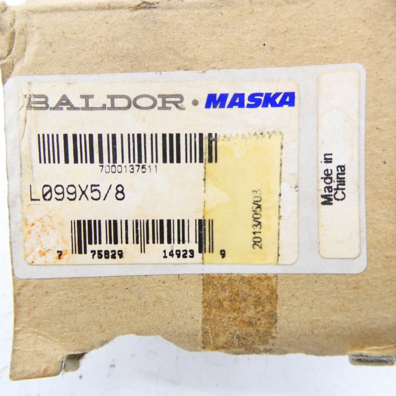 MASKA L099X5/8 NSMP