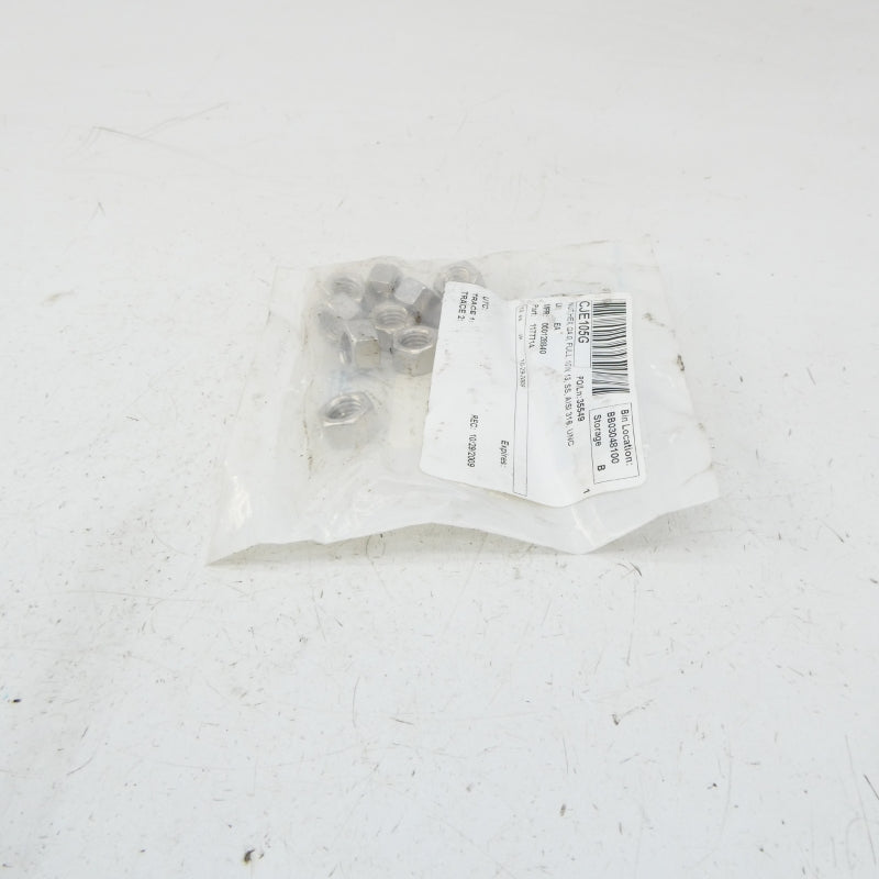 FASTENAL 1177714 (PKG OF 10) NSMP