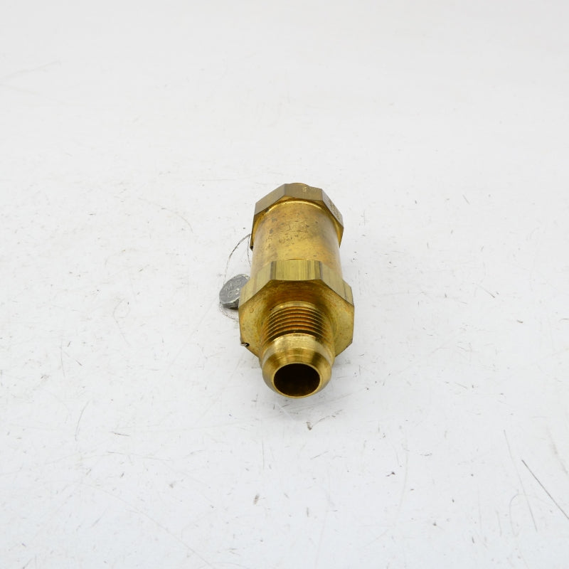 SAFETY MASTER A-15504 NSMP
