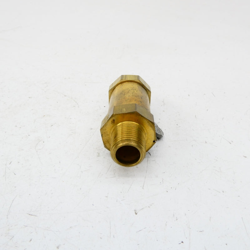 SAFETY MASTER A-15504 NSMP