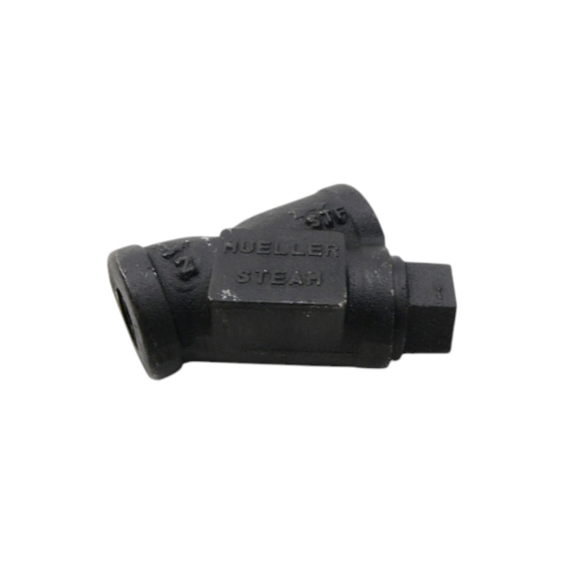 MUELLER .5-11M-01 10L02 NSNP