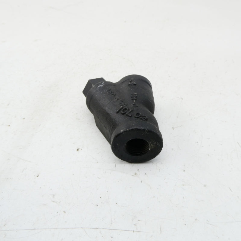 MUELLER .5-11M-01 10L02 NSNP