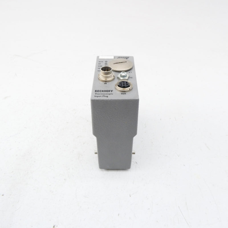 BECKOFF FM3312-B310-0010 HPN4884064 NSMP