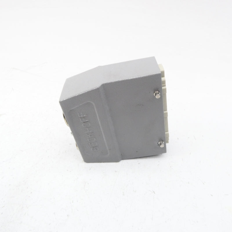 BECKOFF FM3312-B310-0010 HPN4884064 NSMP