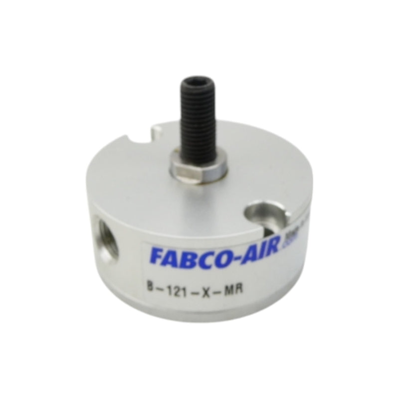 FABCO-AIR B-121-X-MR NSNP