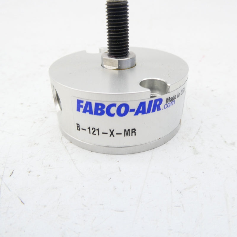 FABCO-AIR B-121-X-MR NSNP