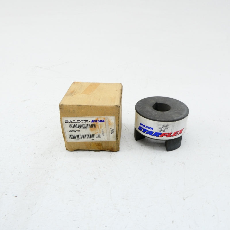 MASKA L099X7/8 NSMP