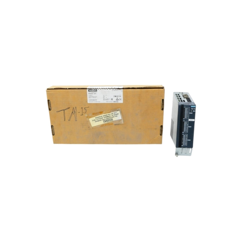 SIEMENS 6SL3055-0AA00-3FA0 24VDC 0.5A NSMP
