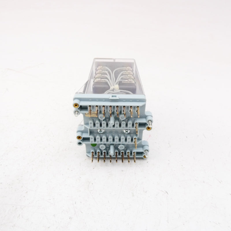 ASEA RXMH2 RK223068-AD 24V NSMP