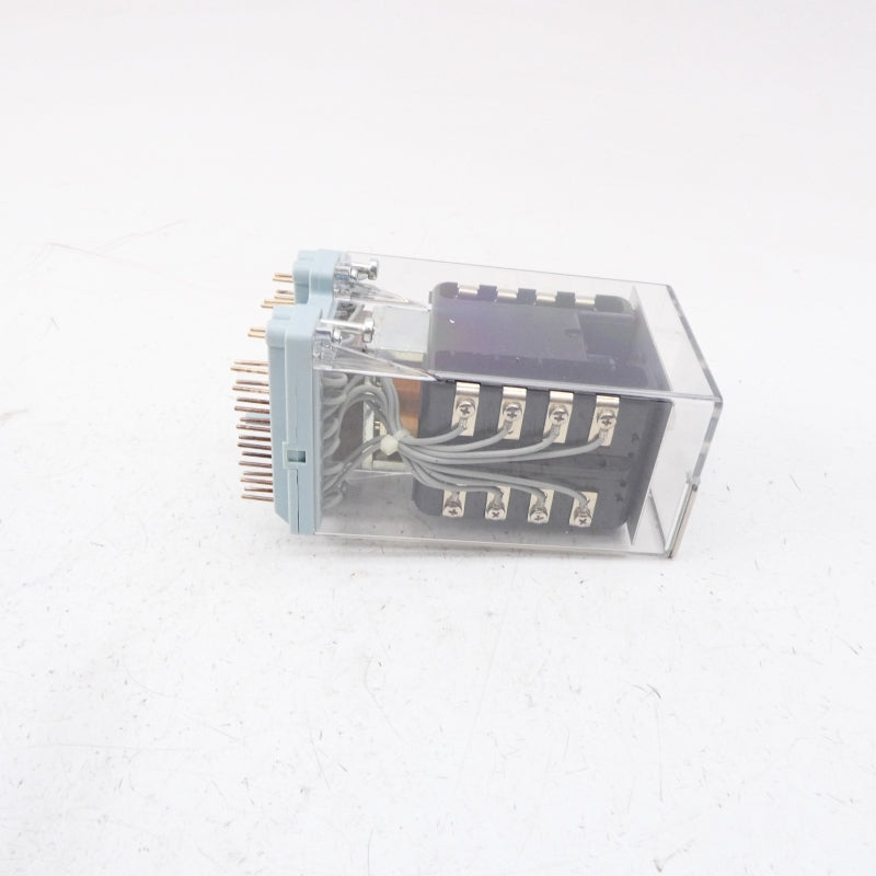 ASEA RXMH2 RK223068-AD 24V NSMP