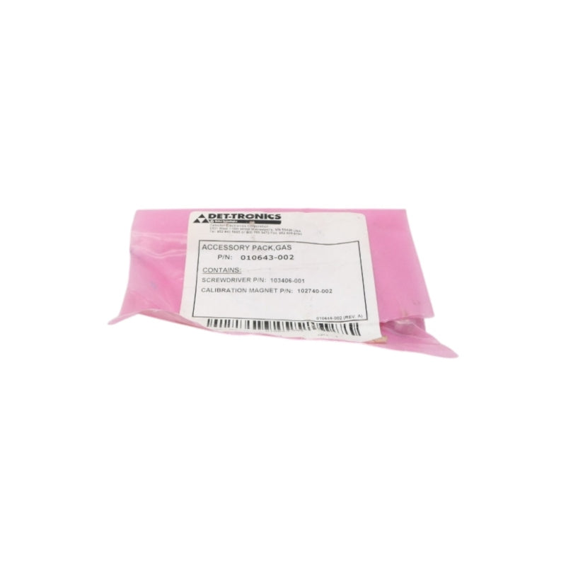 DET-TRONICS 010643-002 NSMP