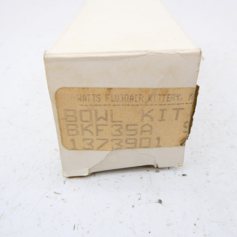 WATTS BKF35A NSMP