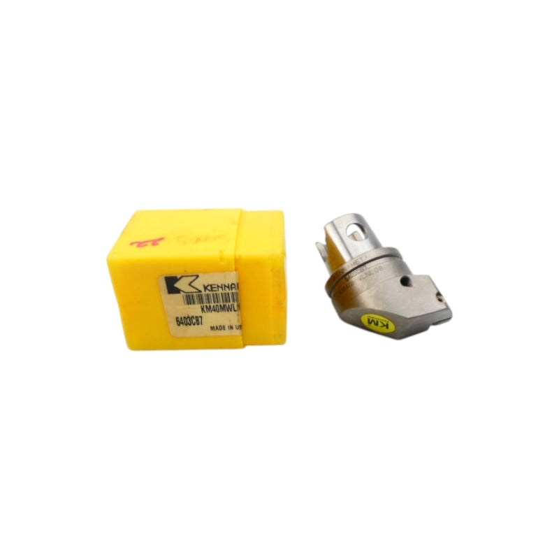 KENNAMETAL 6403CB7 KM40MWLNL08 NSMP