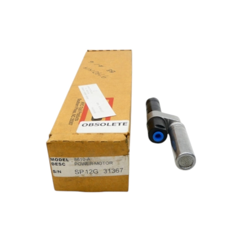 ARO 8610-A NSMP