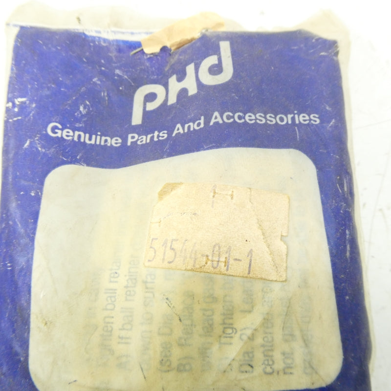PHD 51544-01-1 NSMP