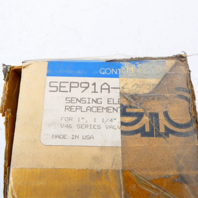 JOHNSON CONTROLS SEP91A-603R NSMP