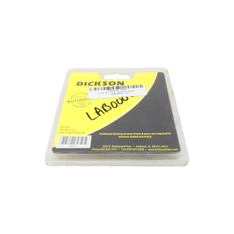 DICKSON C017 NSMP