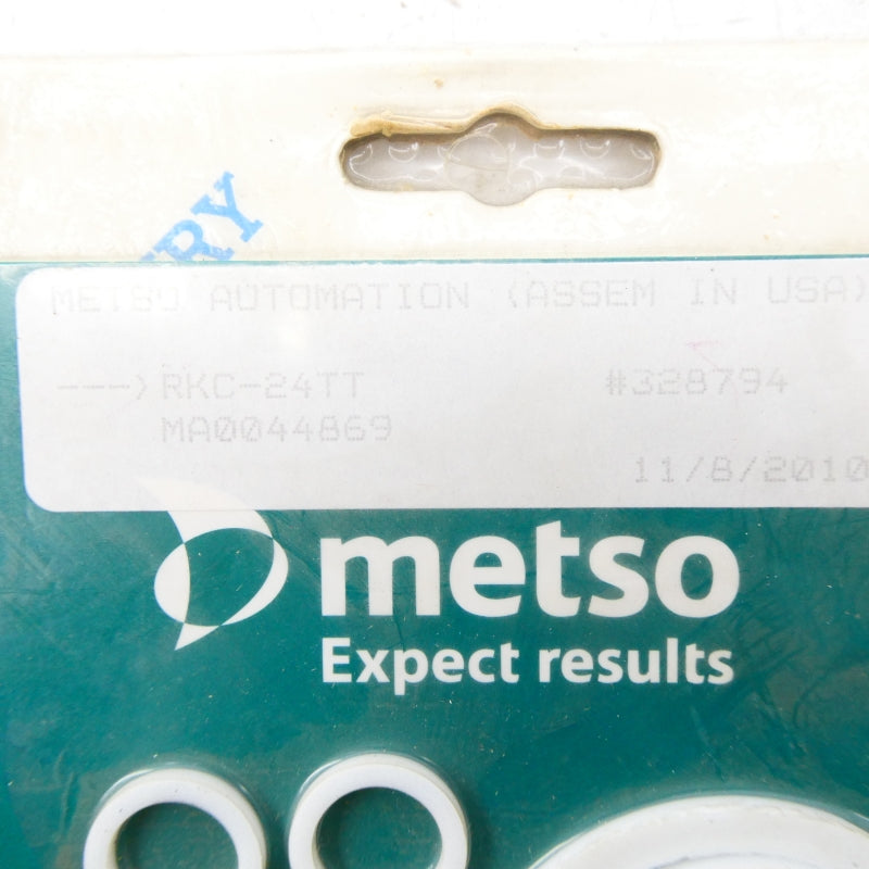 METSO RKC-24TT MA0044869 NSMP