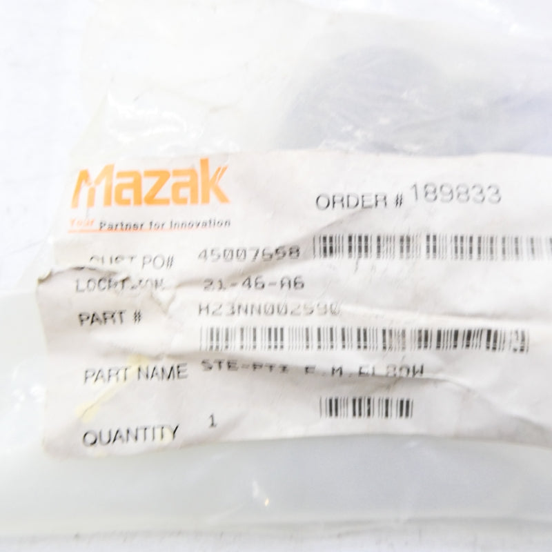 MAZAK H23NN002590 NSMP