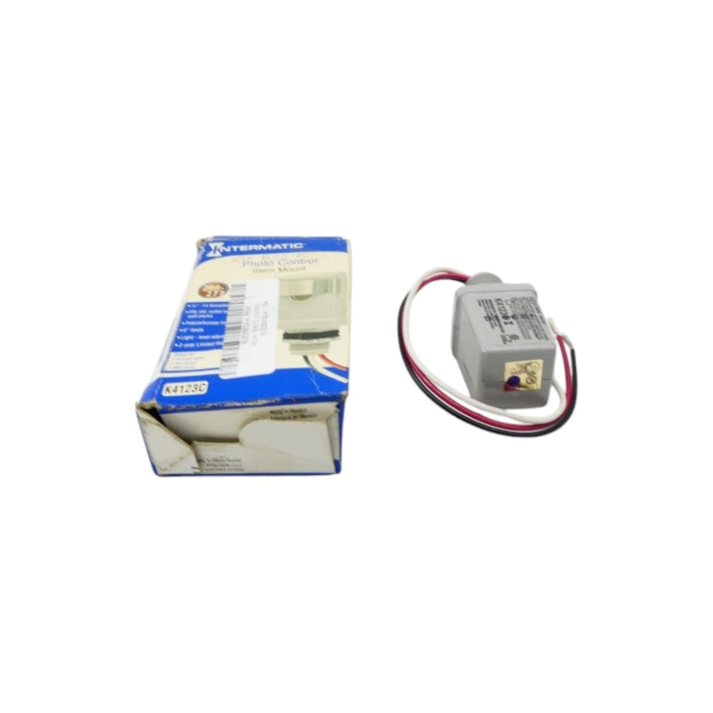 INTERMATIC K4123C 277V NSMP