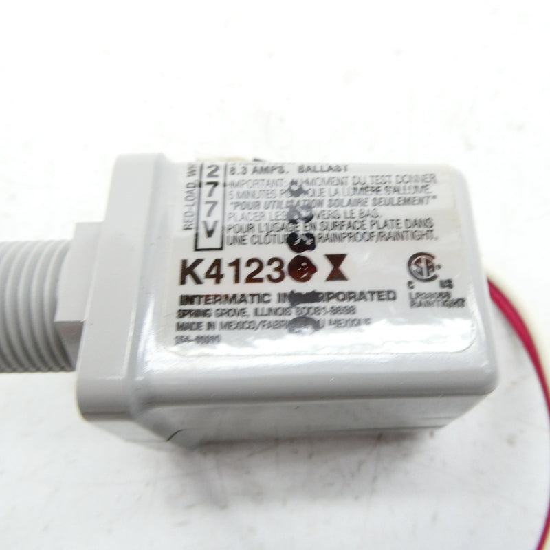 INTERMATIC K4123C 277V NSMP