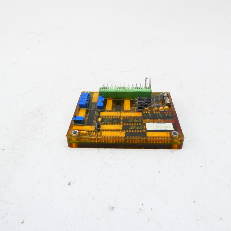 REXROTH MDSD-2X/0 NSNP