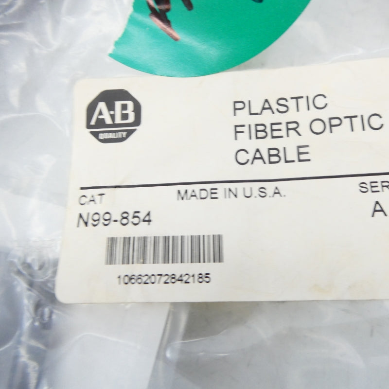 ALLEN BRADLEY N99-854 SER. A NSMP