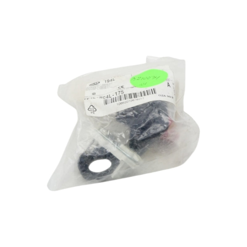 ALLEN BRADLEY 194L-HC4L-175 SER. A NSMP