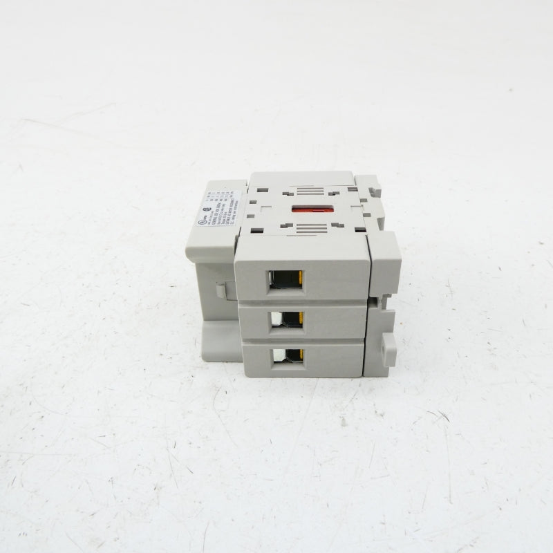 ALLEN BRADLEY 194-E40-1753 SER. B (BR/WH) NSMP