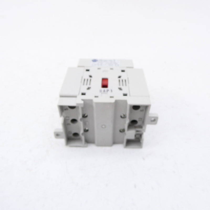 ALLEN BRADLEY 194-E40-1753 SER. B (BR/WH) NSMP