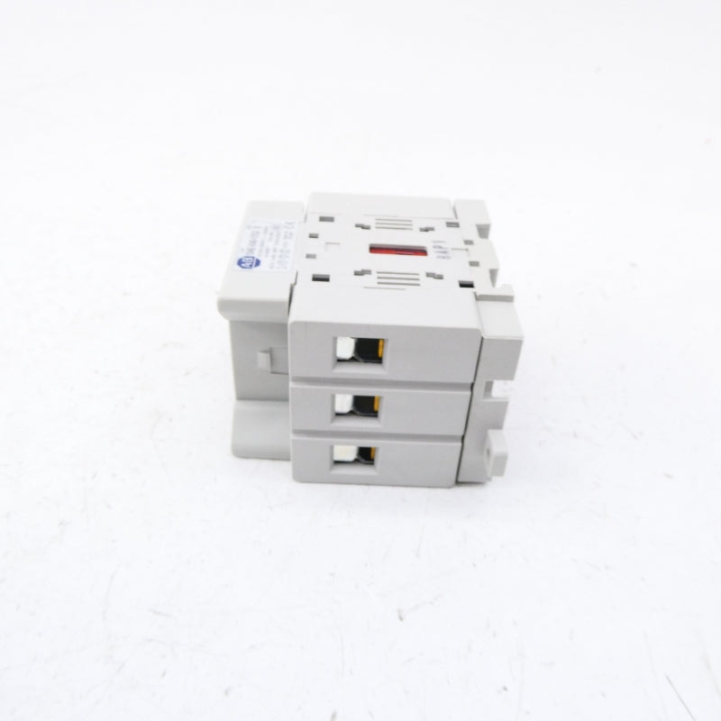 ALLEN BRADLEY 194E-E40-1753 SER. B (BR/WH) NSMP