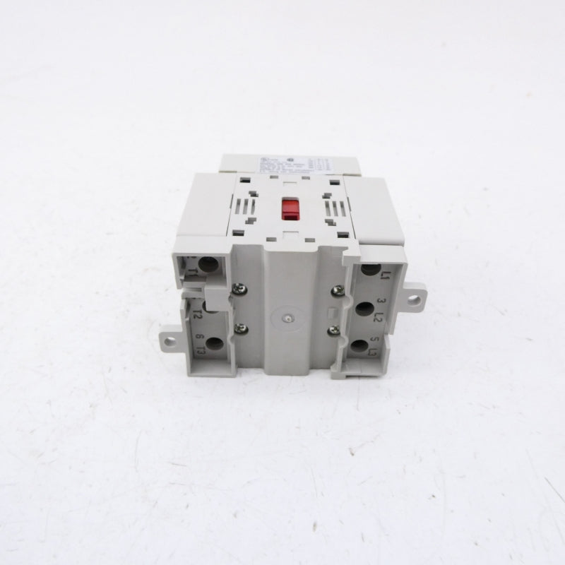 ALLEN BRADLEY 194E-E40-1753 SER. B (BR/WH) NSMP