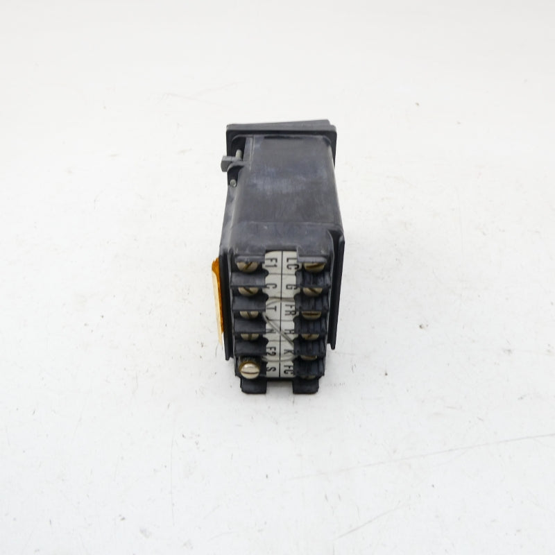 TEMP MATIC 86APREF NSNP