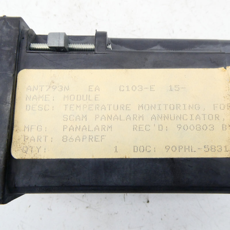 TEMP MATIC 86APREF NSNP