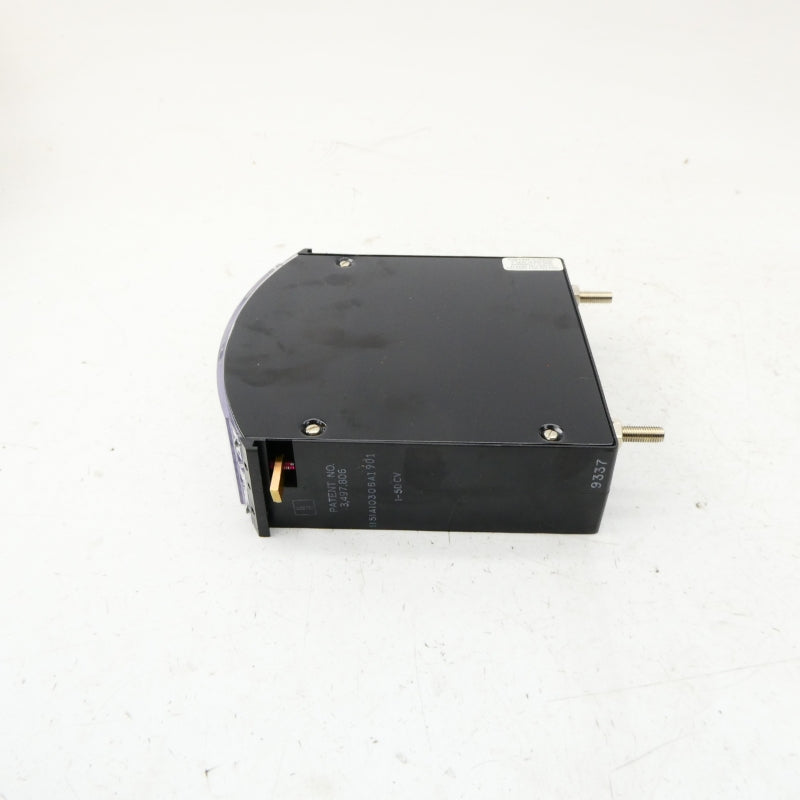 METER 1151 NSNP