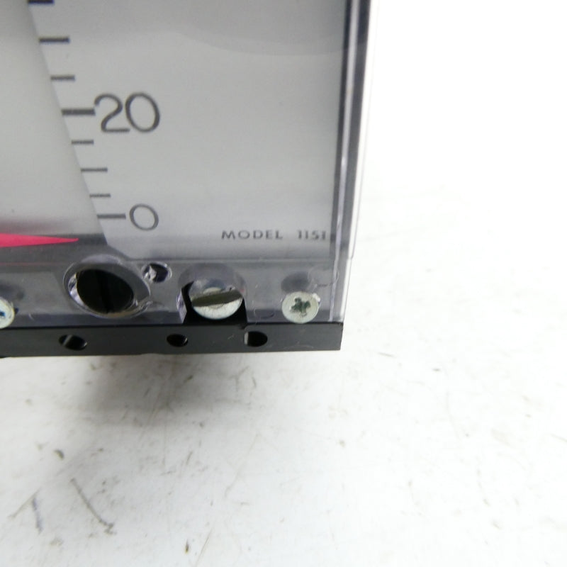 METER 1151 NSNP