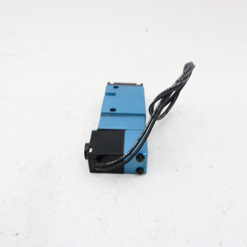 MAC 811C-PM-111BA-152 110/120V 150PSI NSMP
