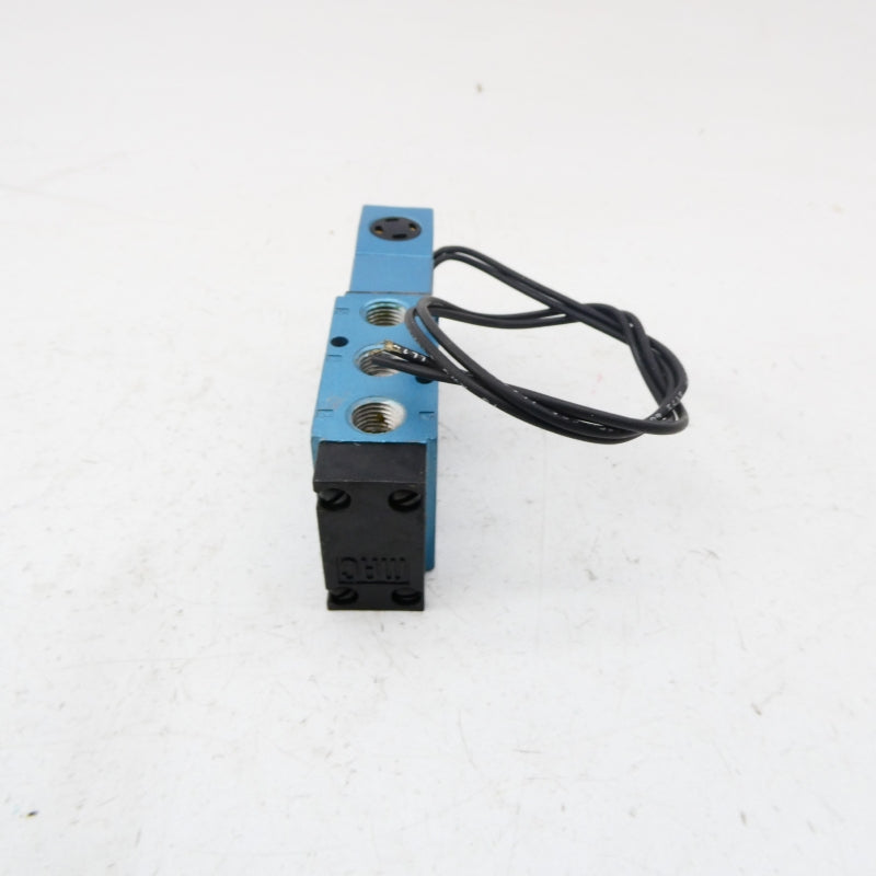 MAC 811C-PM-111BA-152 110/120V 150PSI NSMP