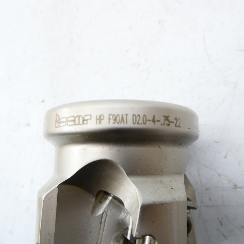 ISCAR HPF90AT-D2.0-.75-22 NSMP