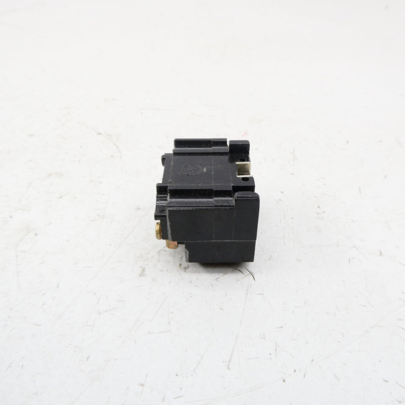 ALLEN BRADLEY 40171-002-01 120V (BK/YL) NSMP
