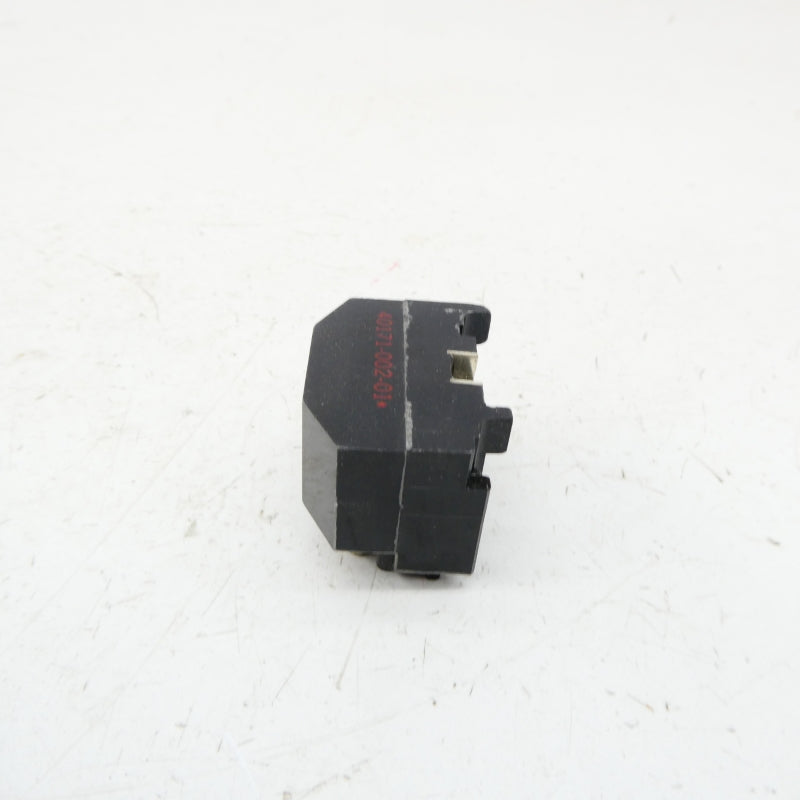 ALLEN BRADLEY 40171-002-01 120V (BK/YL) NSMP