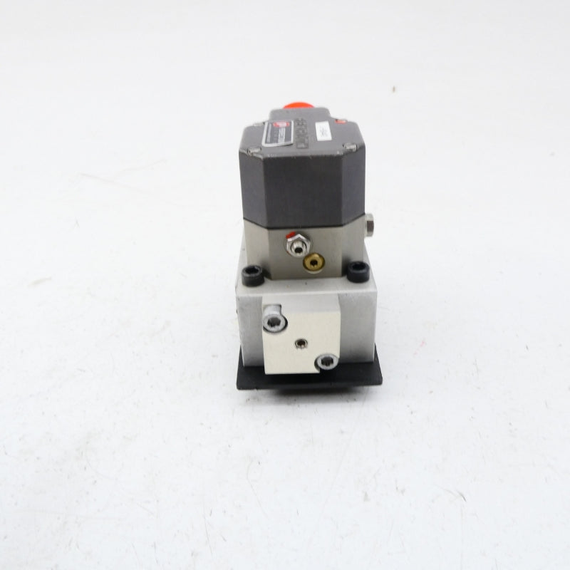 REXROTH 4WS2EM10-45/30B2ET315K8BM R900391907 NSNP