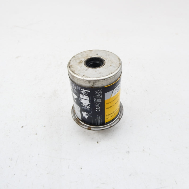 KLUBER 017105-PCC NBU-8-EP NSNP